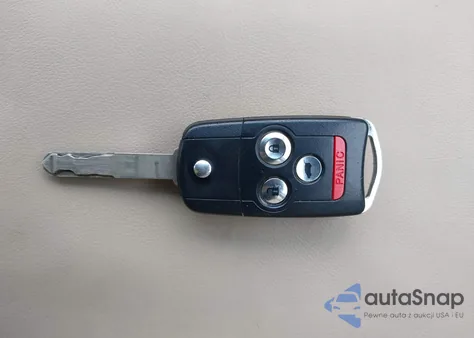 2013 Acura Mdx Technology Package из США, поврежденный, VIN 2HNYD2H35DH505528